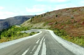 Dempster Highway