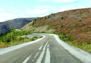 Dempster Highway