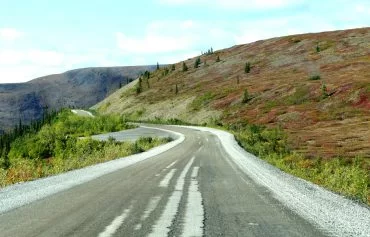 Dempster Highway