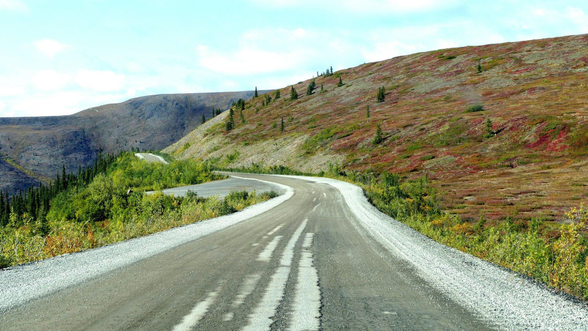 Dempster Highway